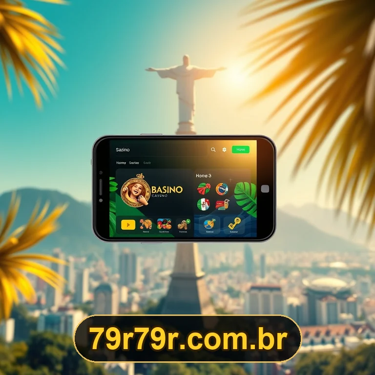 Jogos no seu bolso - 79R