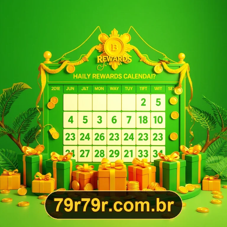 Login diário - 79R