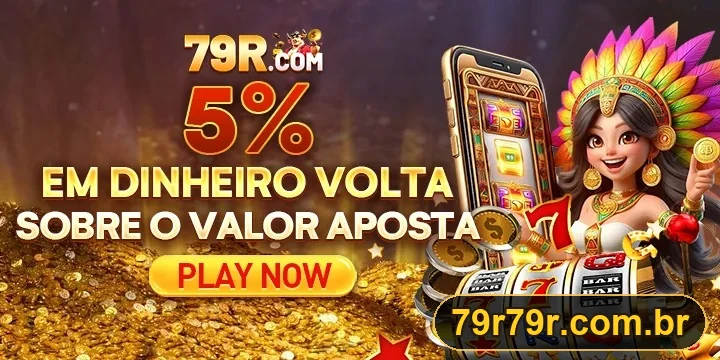 Promoção oficial 79R