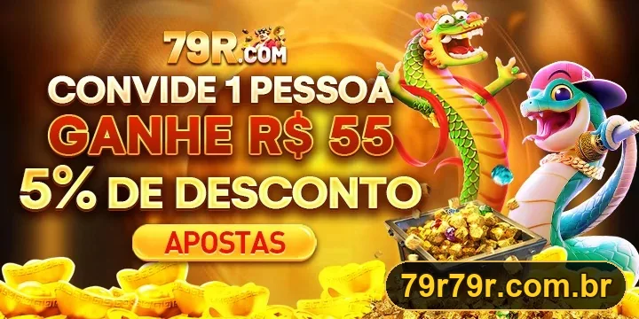 Promoção oficial 79R