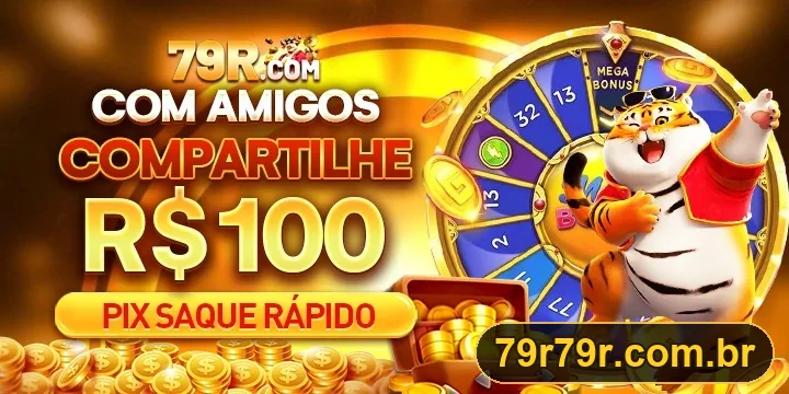Promoção oficial 79R