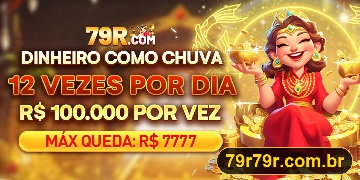 Promoção oficial 79R