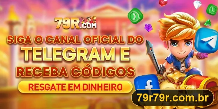 Promoção oficial 79R