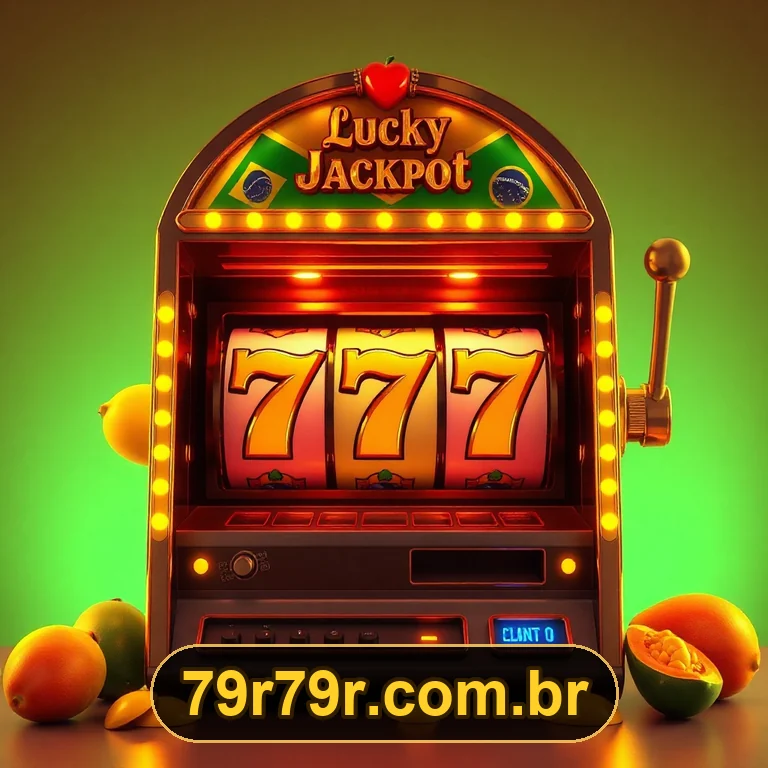 Slots em alta com giros gratuitos - 79R