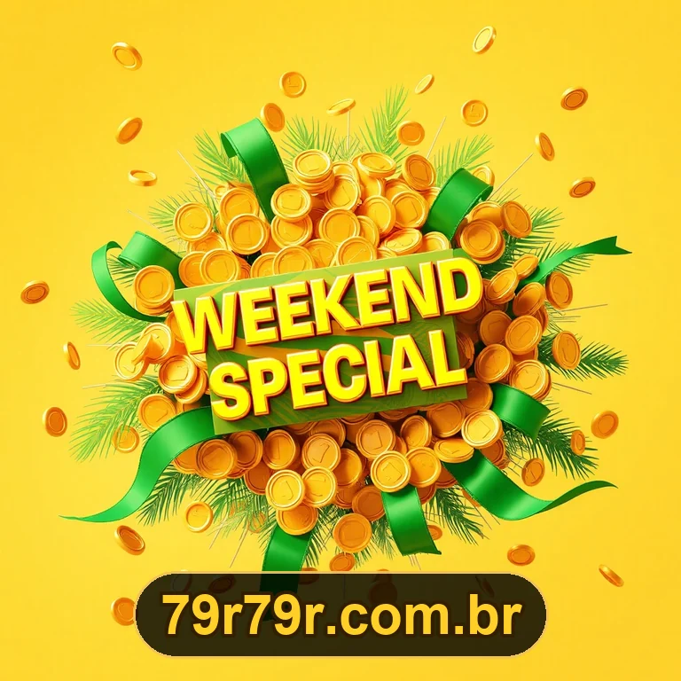 Cashback diário + semanal - 79R